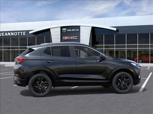 New 2026 Buick Encore GX Sport Touring AWD/4WD image 5
