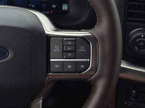 New 2026 Ford F150 King Ranch image 15