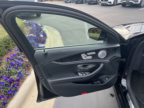 Certified 2020 Mercedes-Benz E 350 Sedan image 14