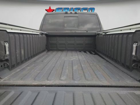 Used 2022 RAM 2500 Limited AWD/4WD image 33