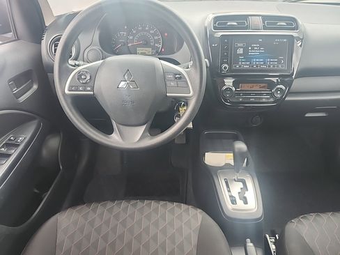 Used 2024 Mitsubishi Mirage ES image 6