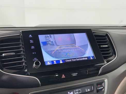 Certified 2023 Honda Ridgeline RTL-E image 25