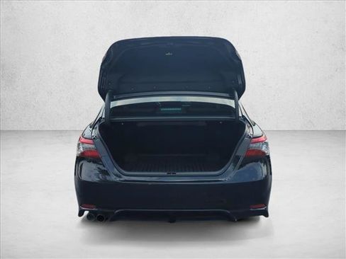 Certified 2023 Toyota Camry XSE FWD image 6