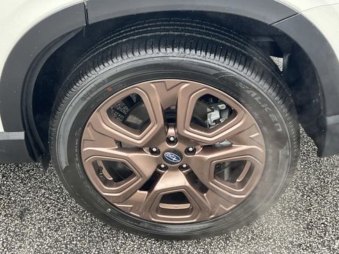 Certified 2025 Subaru Ascent Bronze Edition w/ Popular Package #2 image 19