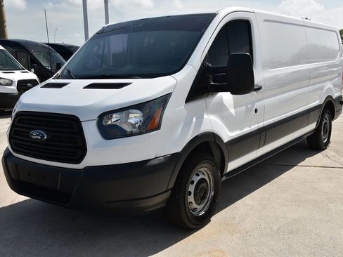 Used 2016 Ford Transit 150 148 Low Roof RWD image 3