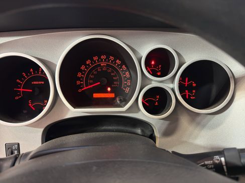 Used 2007 Toyota Tundra SR5 AWD/4WD image 16