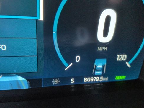 Used 2021 Ford F150 Lariat w/ Equipment Group 502A High image 17