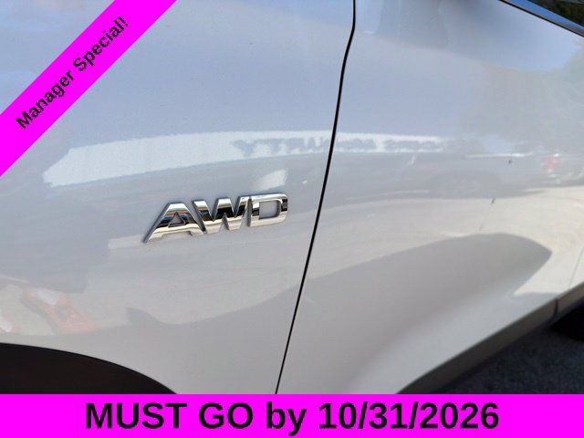 Used 2021 Kia Seltos EX AWD/4WD image 45