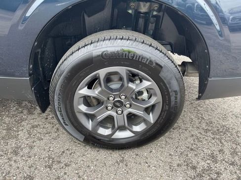 Used 2022 Ford Maverick XLT image 39