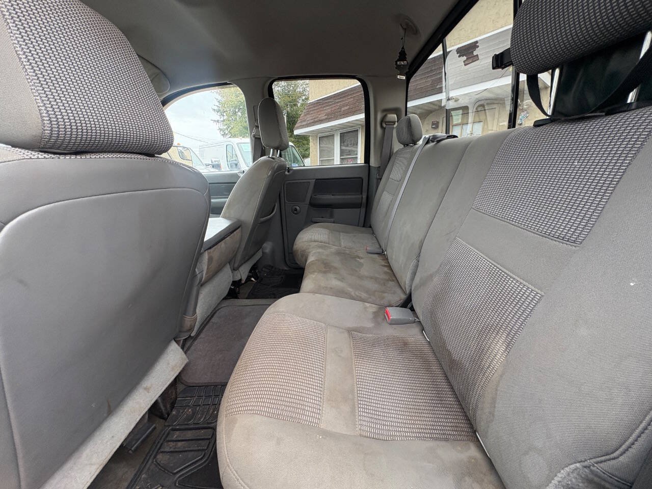 Used 2006 Dodge Ram 1500 Truck SLT w/ Trailer Tow Group AWD/4WD image 11