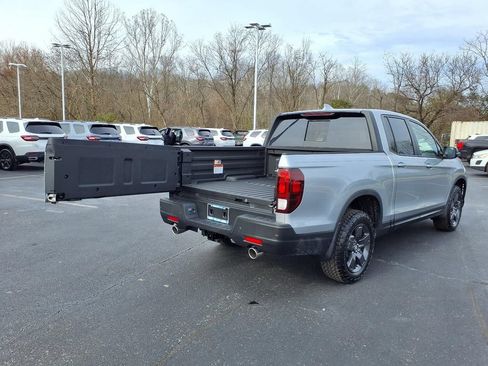 New 2026 Honda Ridgeline TrailSport image 11