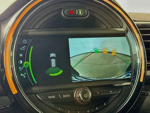 Used 2019 MINI Cooper Clubman S image 15