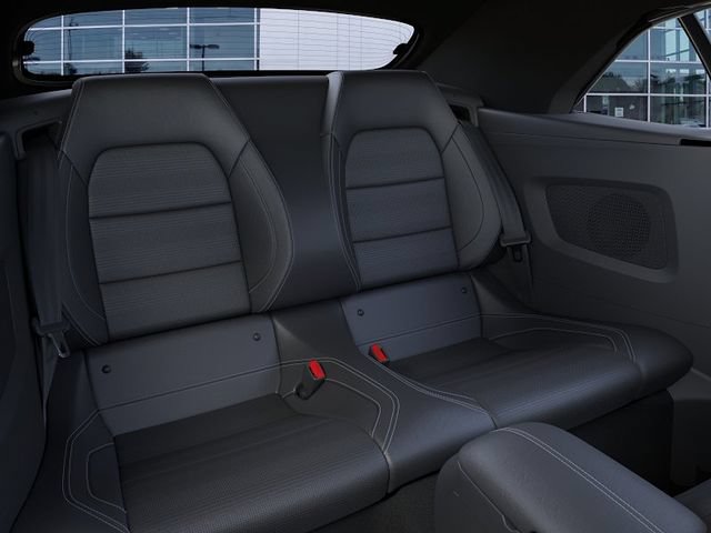 New 2026 Ford Mustang GT Premium RWD image 11