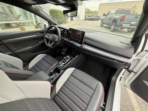 New 2025 Volkswagen GTI SE image 24