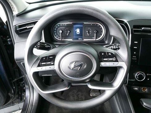 Used 2024 Hyundai Tucson SE FWD image 8