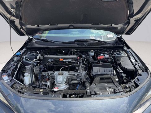 Used 2023 Honda Civic Sport image 64