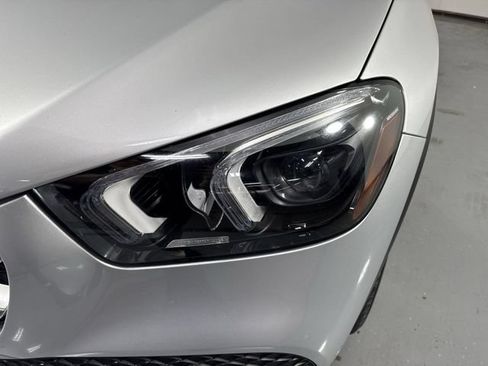 Used 2020 Mercedes-Benz GLE 450 4MATIC image 28