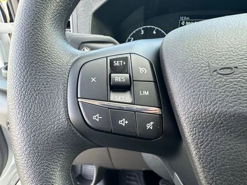 New 2025 Ford Transit 350 Low Roof AWD w/ Load Area Protection Package image 15