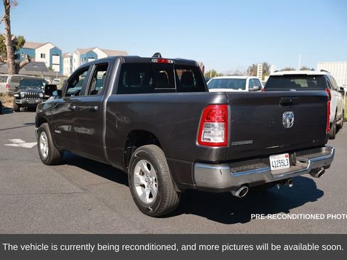 Used 2022 RAM 1500 Big Horn image 3