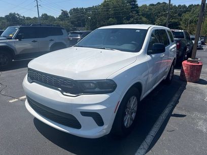 Used 2026 Dodge Durango GT