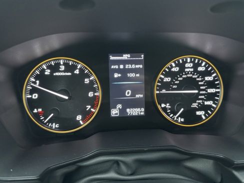 Used 2022 Subaru Outback Wilderness image 23