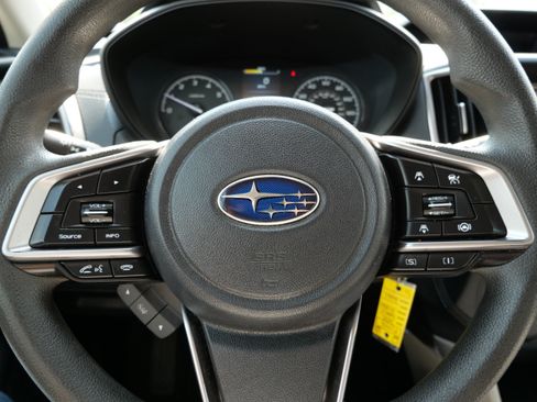 Used 2023 Subaru Forester AWD/4WD image 25
