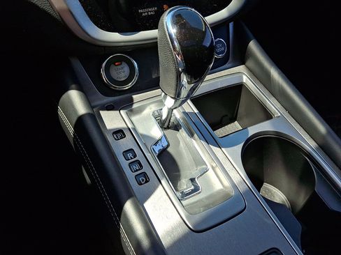 Used 2021 Nissan Murano SL w/ SL Moonroof Package AWD/4WD image 25