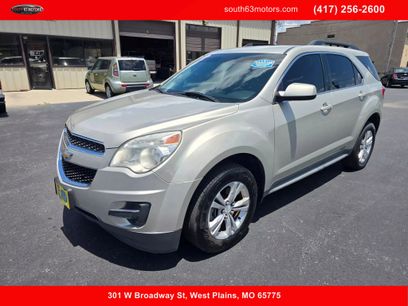 Used 2014 Chevrolet Equinox LT w/ Driver Convenience Package