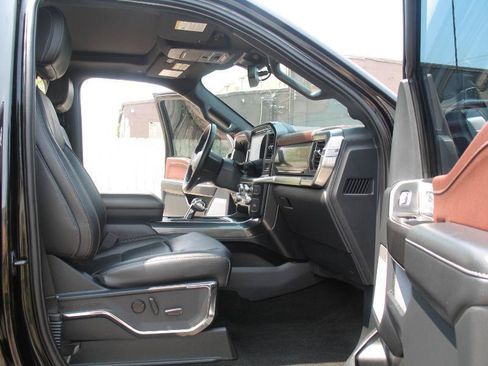 Used 2022 Ford F150 Lariat AWD/4WD image 20