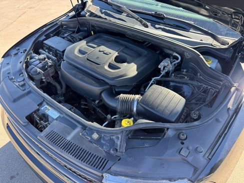 Used 2019 Dodge Durango GT AWD/4WD image 25