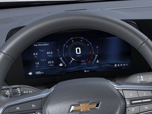 New 2027 Chevrolet Equinox LT w/ Convenience Package II FWD image 18