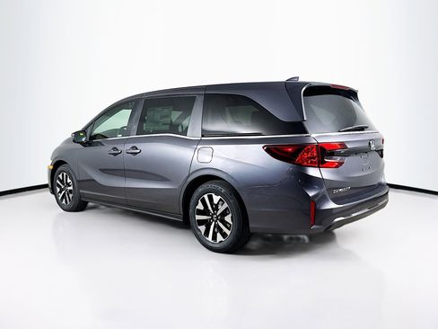 New 2026 Honda Odyssey EX-L image 31