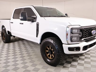 Used 2024 Ford F250 XL w/ STX Appearance Package
