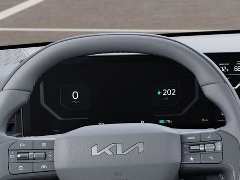 New 2026 Kia EV9 Land w/ Nightfall Edition Package AWD/4WD image 21