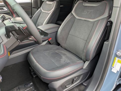 New 2026 Ford Explorer ST w/ Sun And Sound Package image 49