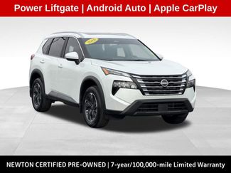 Used 2026 Nissan Rogue SV w/ SV Premium Package video 1