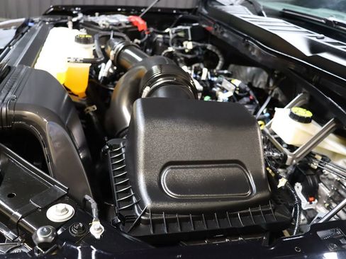 Used 2024 Ford F150 STX w/ STX Black Appearance Package image 52