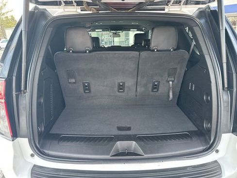 Used 2024 Chevrolet Tahoe LT AWD/4WD image 15