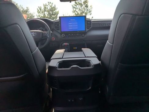 Used 2022 Toyota Tundra TRD Pro AWD/4WD image 33