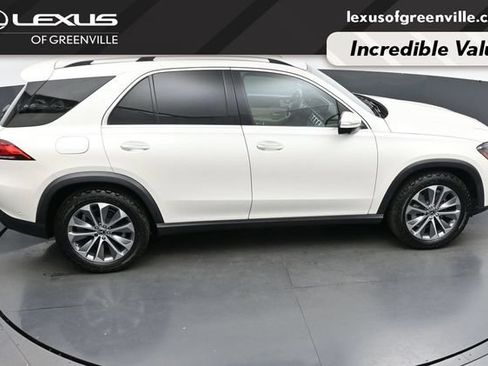 Used 2023 Mercedes-Benz GLE 350 image 46