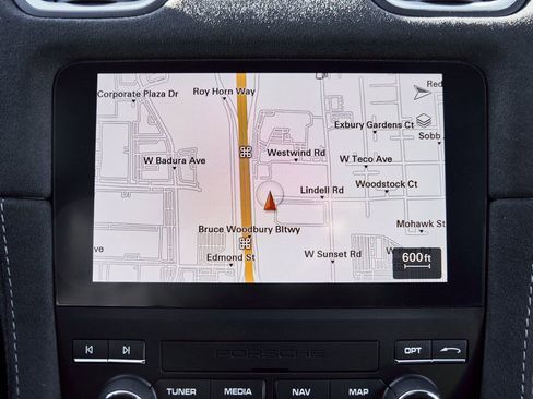 Used 2024 Porsche 718 Cayman GT4 RS w/ Weissach Package image 74