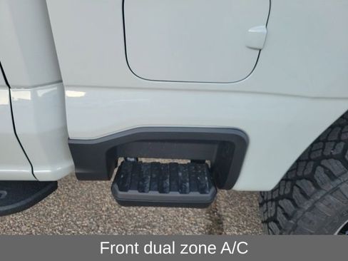 New 2026 Ford F250 Lariat w/ Tremor Off-Road Package image 6