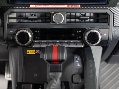 Used 2026 Toyota 4Runner TRD Pro image 37