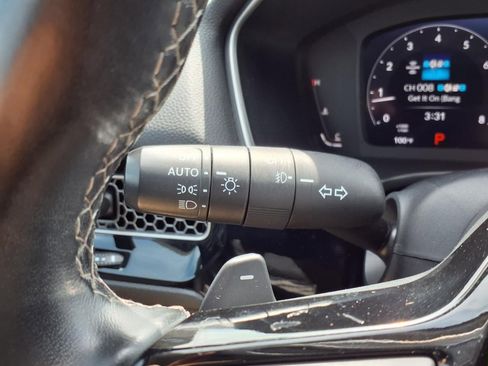 Used 2023 Honda Civic Touring image 19