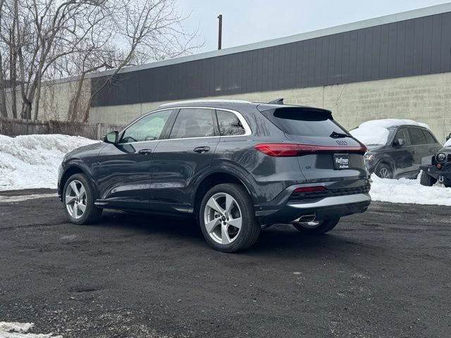 New 2025 Audi Q5 Premium Plus AWD/4WD image 7