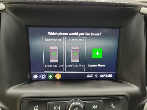 Used 2020 GMC Terrain SLE w/ Driver Convenience Package image 54