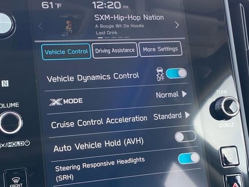 New 2026 Subaru Crosstrek 2.5i Limited image 19