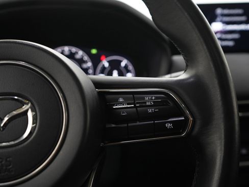 Certified 2024 MAZDA CX-90 Plug-In Hybrid w/ Preferred AWD/4WD image 27