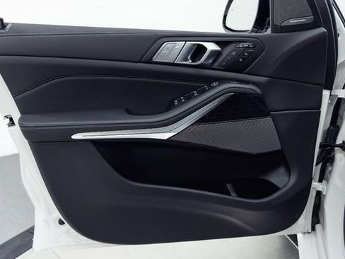 New 2027 BMW X7 xDrive40i AWD/4WD image 15