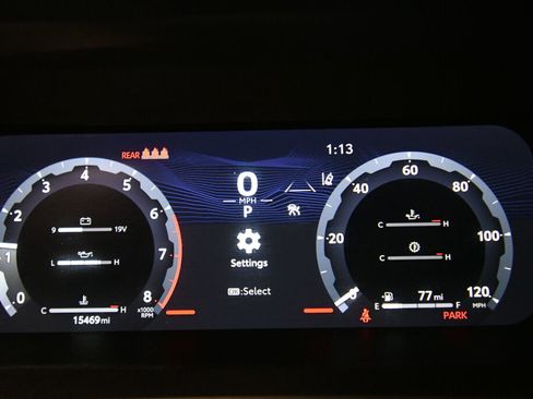 Used 2024 Toyota Tacoma TRD Off-Road image 13